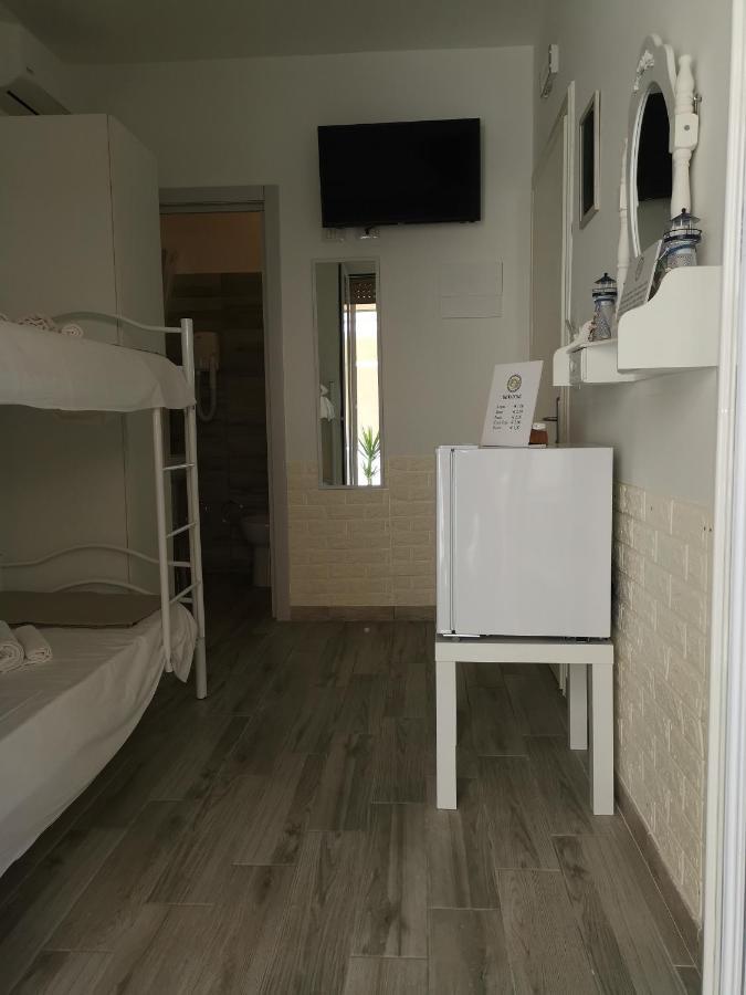 B&B Medusa Gallipoli Exterior photo