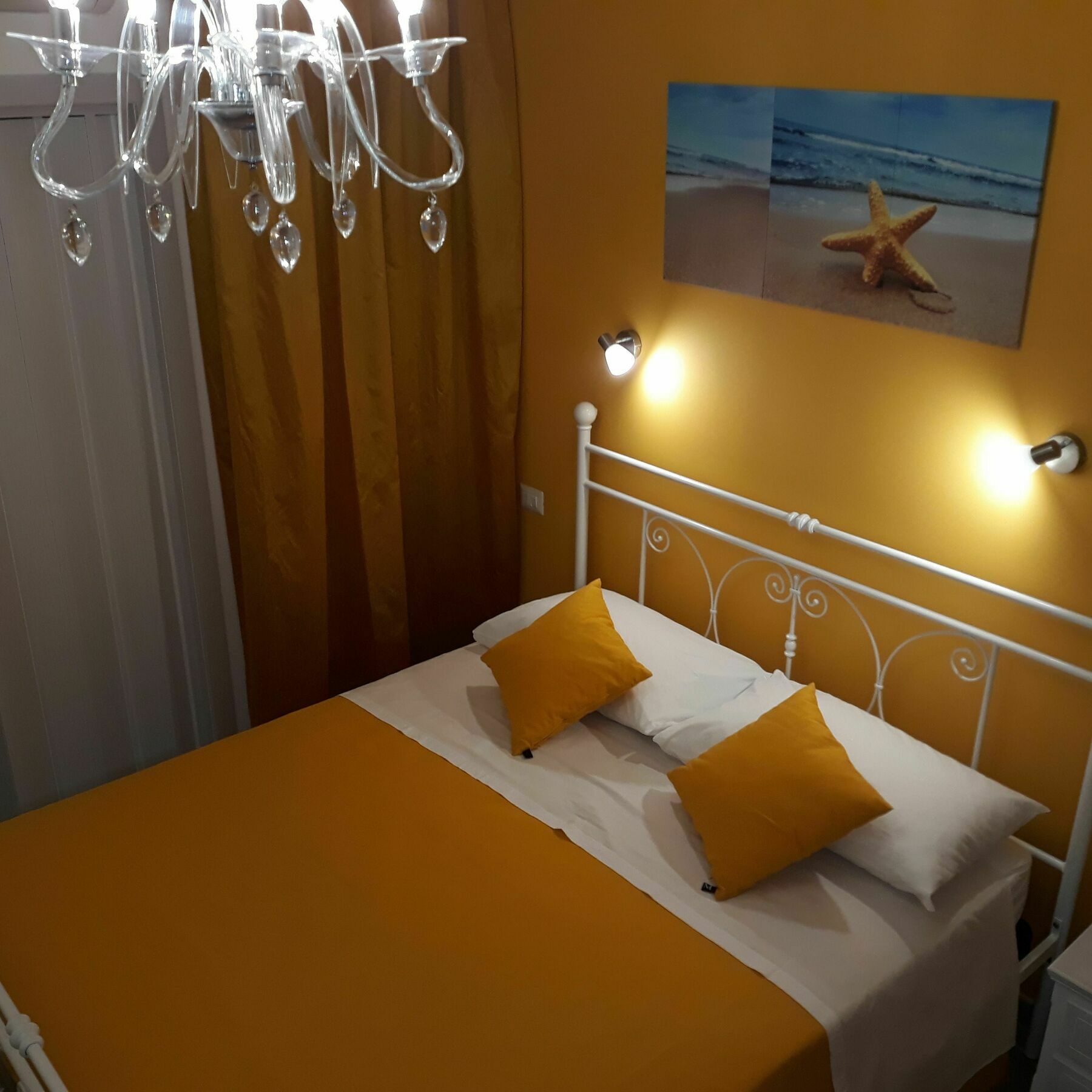 B&B Medusa Gallipoli Exterior photo