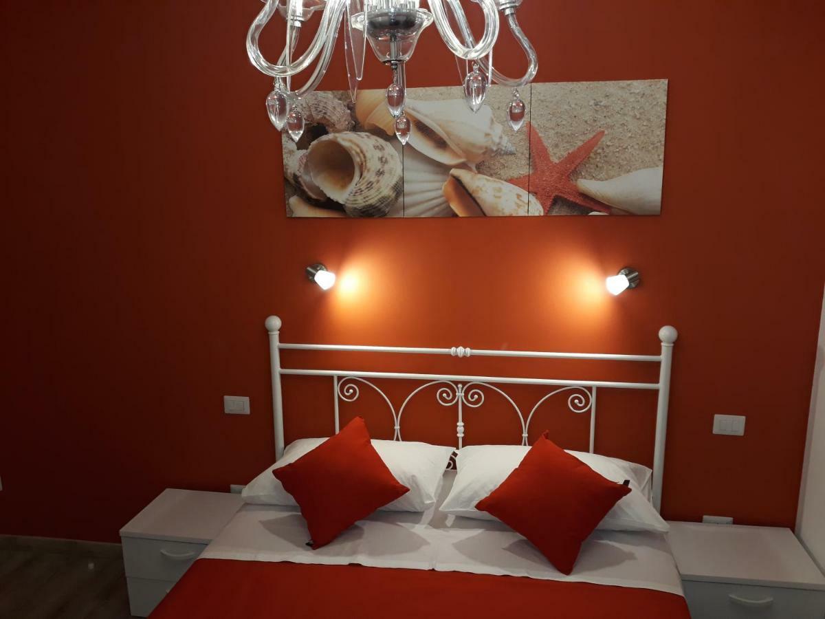 B&B Medusa Gallipoli Exterior photo