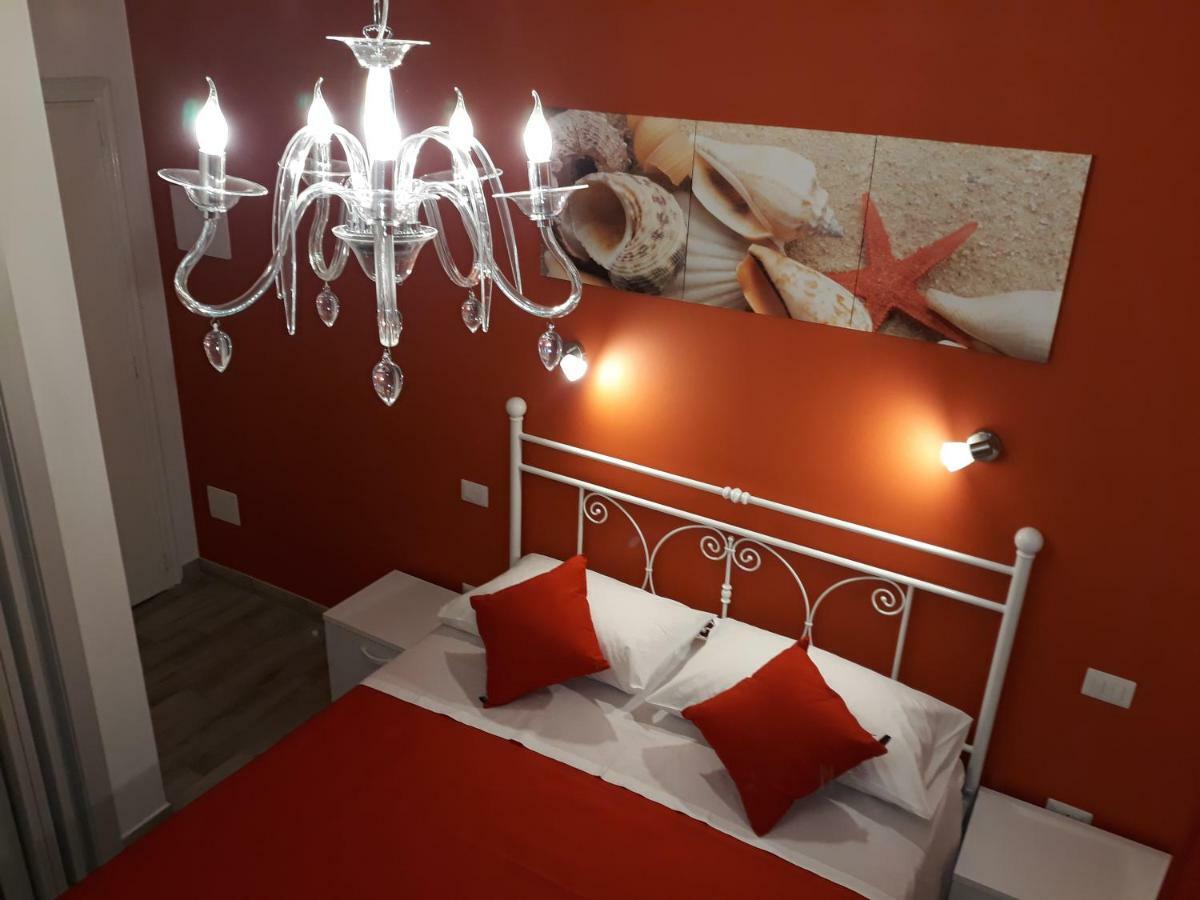 B&B Medusa Gallipoli Exterior photo