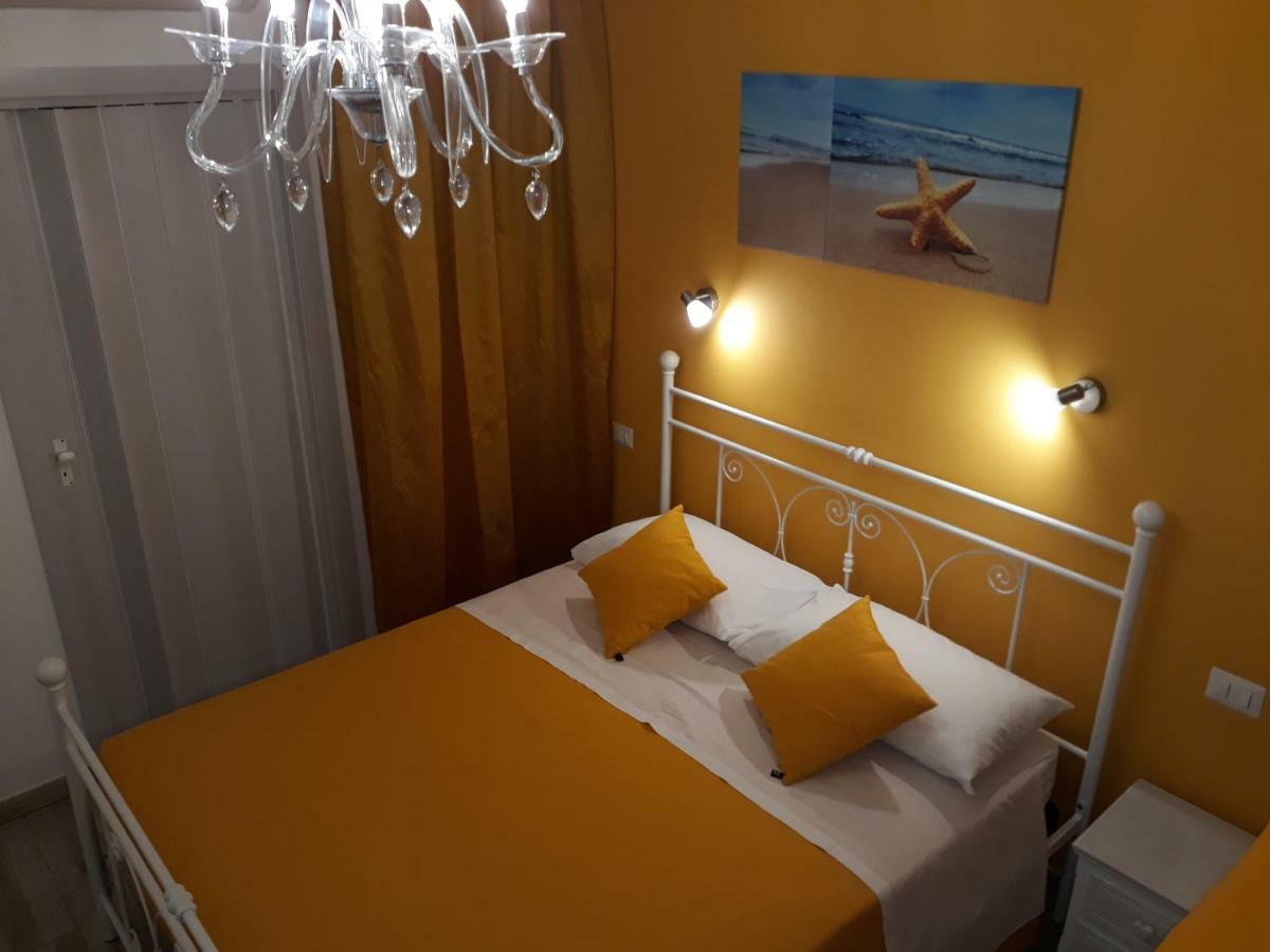 B&B Medusa Gallipoli Exterior photo