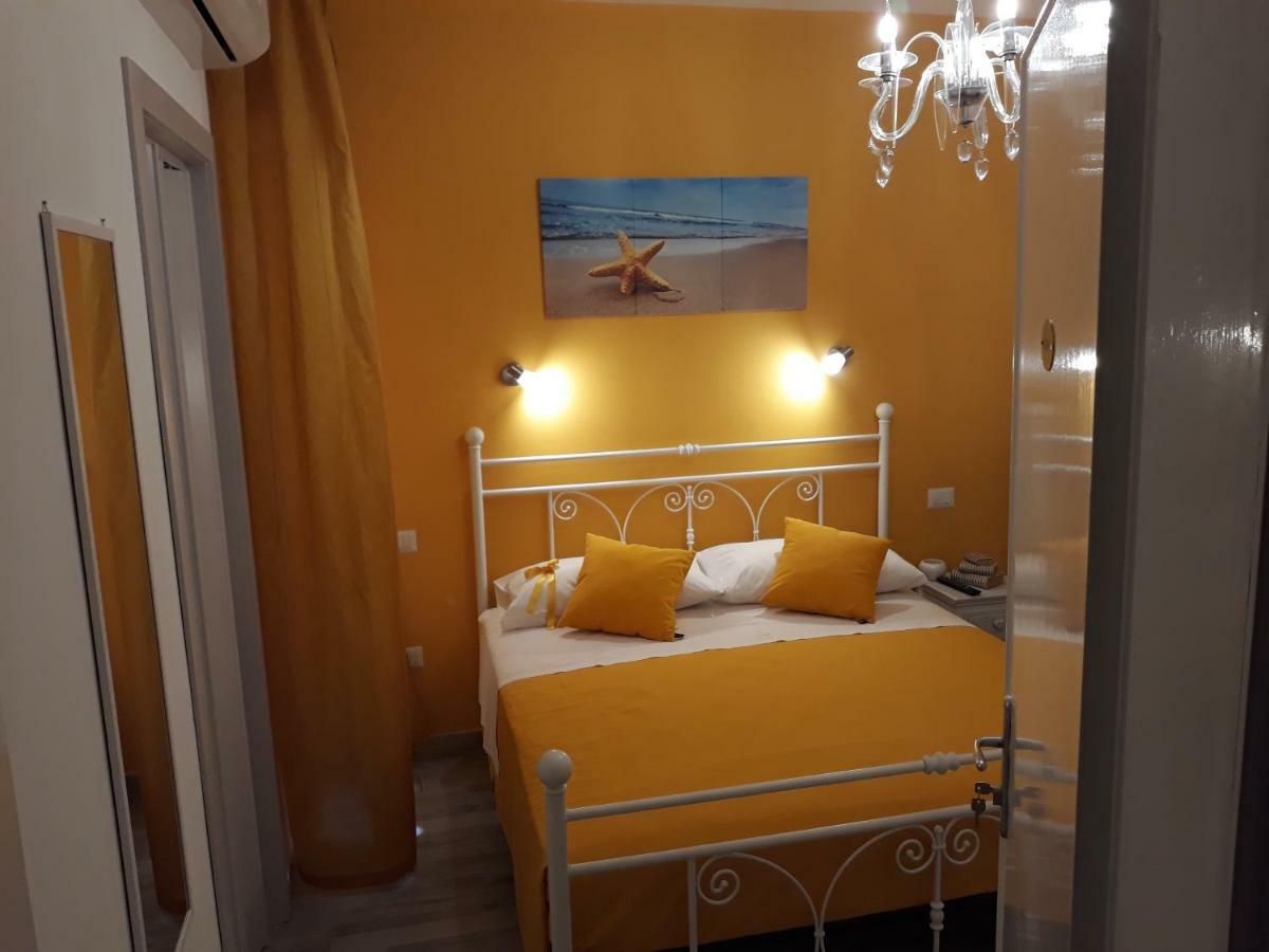 B&B Medusa Gallipoli Exterior photo